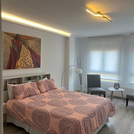 Suite Los Castros Santander Bagian luar foto